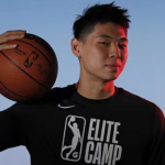 Chinese Basketball Rising Star Cui Yongxi Enters 2024 NBA Draft video poster