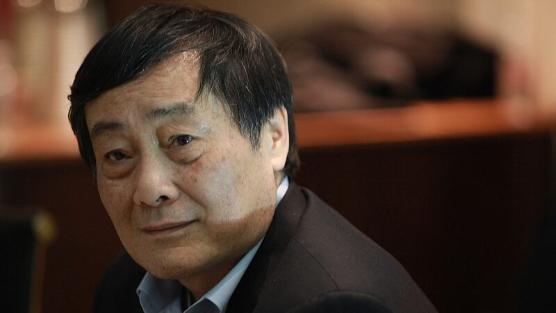 Chinese_Beverage_Billionaire_Zong_Qinghou_Passes_Away_at_79 - Khabar Asia Chinese Beverage Billionaire Zong Qinghou Passes Away at 79