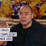 Chinese Boxer Zhang Zhilei Seeks Redemption After Joseph Parker Defeat video poster
