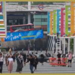 Chinese Brands Take Lead in Euro 2020 Sponsorship, Showcasing Global Ambitions video poster