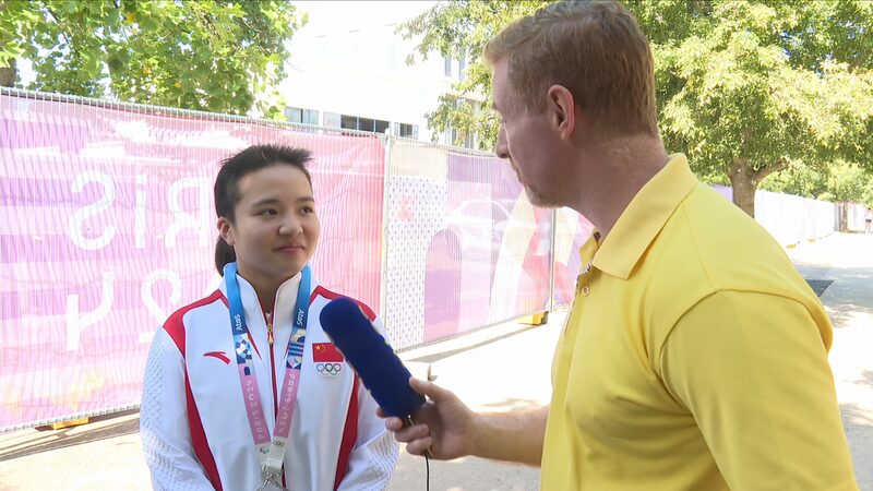 Chinese_Breaker_Liu_Qingyi_Inspires_Young_B_Girls_to_Dream_Big_After_Olympic_Bronze_poster - Khabar Asia Chinese_Breaker_Liu_Qingyi_Inspires_Young_B_Girls_to_Dream_Big_After_Olympic_Bronze video poster