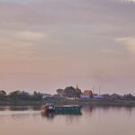 Chinese_Built_Mekong_River_Bridge_in_Cambodia_Begins_Underwater_Construction