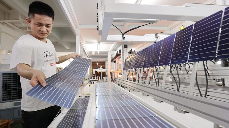 Chinese_Business_Group_Criticizes_EUs_Foreign_Subsidies_Regulation - Khabar Asia Chinese Business Group Criticizes EU's Foreign Subsidies Regulation