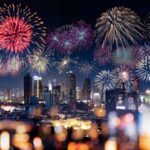 Chinese_Cities_Illuminate_75th_National_Day_with_Spectacular_Celebrations video poster