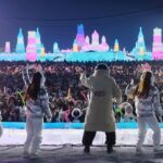 Chinese Cities Rally to Boost Tourism After Harbin's Winter Surge