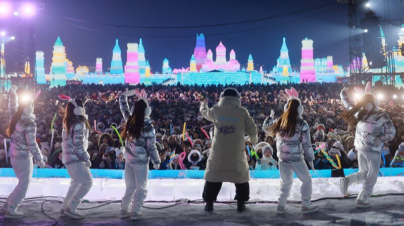 Chinese_Cities_Rally_to_Boost_Tourism_After_Harbins_Winter_Surge - Khabar Asia Chinese Cities Rally to Boost Tourism After Harbin's Winter Surge