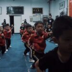 Chinese Colleges Embrace Short-Weapon Sports to Preserve Martial Arts Heritage video poster