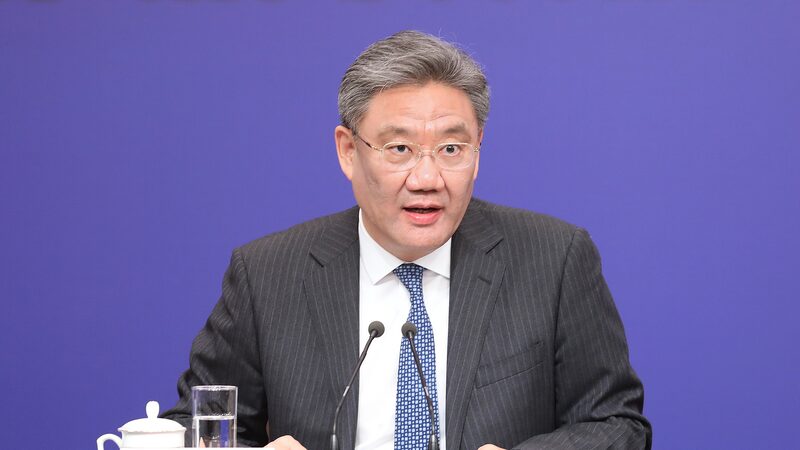 Chinese_Commerce_Minister_Urges_U_S__to_Lift_Sanctions_During_Phone_Talks - Khabar Asia Chinese_Commerce_Minister_Urges_U_S__to_Lift_Sanctions_During_Phone_Talks