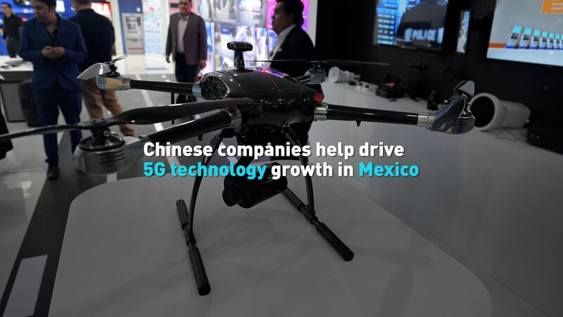 Chinese_Companies_Propel_Mexico_s_5G_Revolution - Khabar Asia Chinese_Companies_Propel_Mexico_s_5G_Revolution