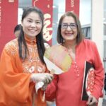 Chinese Cultural Experience Day in Kuwait Showcases Xinjiang Traditions video poster