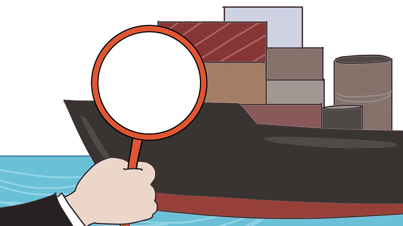 Chinese Customs Seize Over 20 Tonnes of Illegally Imported Solid Waste in Tianjin