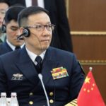 Chinese Defense Minister Emphasizes Global Impact of China's Initiatives at SCO Meeting