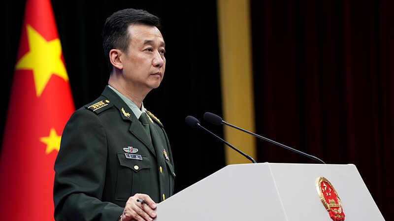 Chinese_Defense_Ministry_Denounces_U_S__Arms_Sales_to_Taiwan - Khabar Asia Chinese_Defense_Ministry_Denounces_U_S__Arms_Sales_to_Taiwan