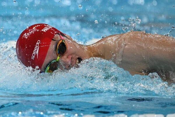 Chinese_Delegation_Vice_Chief_Praises_Athletes__Performances_in_Paris video poster