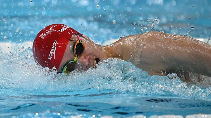 Chinese_Delegation_Vice_Chief_Praises_Athletes__Performances_in_Paris video poster