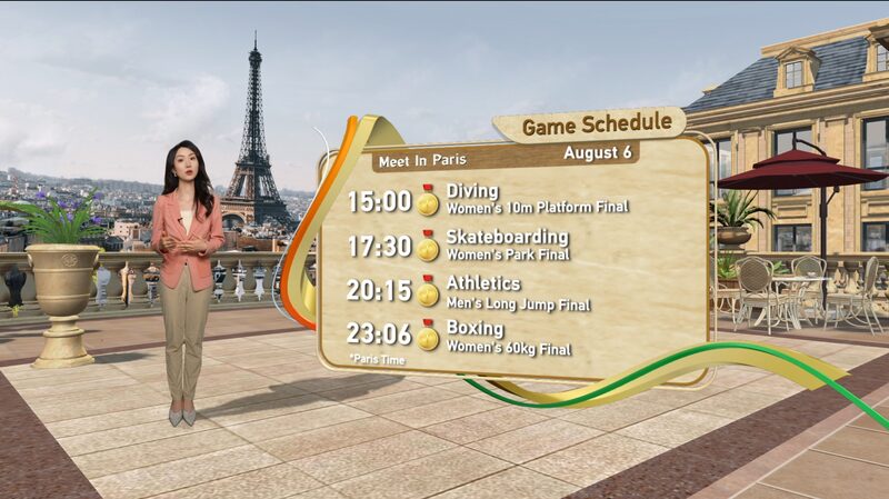 Chinese_Divers_Aim_to_Extend_Golden_Streak_at_Paris_Olympics_on_August_6 video poster