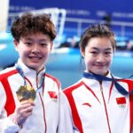 Chinese_Divers_Chen_and_Chang_Clinch_Gold_in_Women_s_Synchronized_3m_Springboard_at_Paris_2024