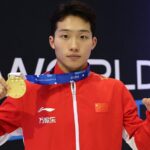 Chinese Divers Extend Perfect World Cup Record with Four Golds in Berlin
