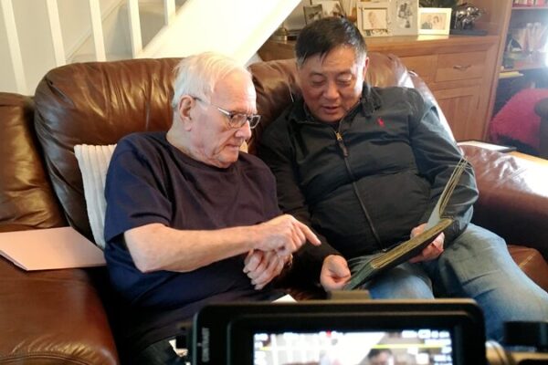 Chinese Documentary ‘The Sinking of the Lisbon Maru’ Emerges as Oscar Contender Chinese_Documentary__The_Sinking_of_the_Lisbon_Maru__Emerges_as_Oscar_Contender video poster