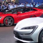 Chinese EV Manufacturers Accelerate Europe's Green Transformation