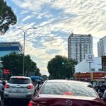 Chinese Electric Vehicles Accelerate in Southeast Asia's Growing Market