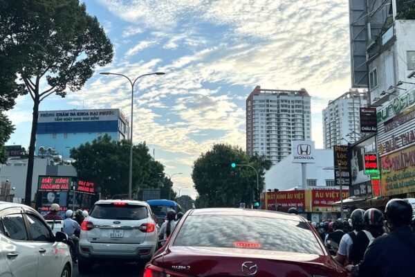 Chinese Electric Vehicles Accelerate in Southeast Asia’s Growing Market Chinese Electric Vehicles Accelerate in Southeast Asia's Growing Market