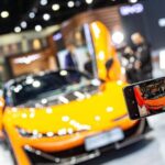 Chinese Electric Vehicles Steal the Spotlight at Bangkok Motor Show