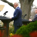 Chinese Embassy Condemns U.S.-Japan Statement, Decries Interference in Domestic Affairs