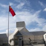 Chinese Embassy Rejects U.S. Allegations Over Illegal Immigration