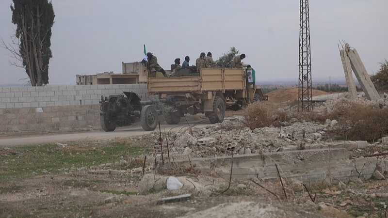 Chinese_Embassy_Urges_Nationals_to_Leave_Syria_Amid_Escalating_Conflict - Khabar Asia Chinese_Embassy_Urges_Nationals_to_Leave_Syria_Amid_Escalating_Conflict