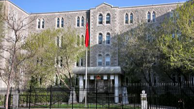 Chinese_Embassy_in_Canada_Denies_Foreign_Interference_Accusations - Khabar Asia Chinese Embassy in Canada Denies Foreign Interference Accusations