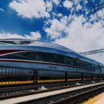 Chinese Engineers Enhance Lives with High-Speed Rail Innovations video poster