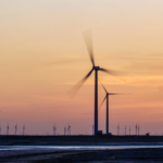 Chinese Enterprises Pioneer Typhoon-Resistant Wind Turbines