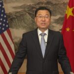 Chinese Envoy Advocates for Enhanced China-U.S. Cooperation on Climate Change