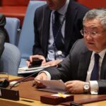 Chinese_Envoy_Calls_for_Immediate_End_to_Unilateral_Sanctions_at_UN_Debate