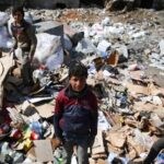 Chinese Envoy Calls for Joint Efforts in Syrian Humanitarian Crisis Relief