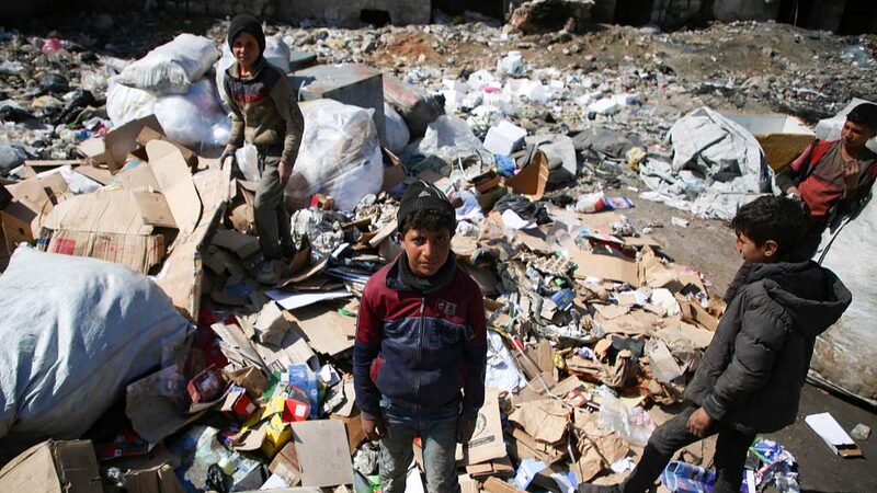 Chinese_Envoy_Calls_for_Joint_Efforts_in_Syrian_Humanitarian_Crisis_Relief - Khabar Asia Chinese Envoy Calls for Joint Efforts in Syrian Humanitarian Crisis Relief