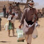 Chinese Envoy Urges Houthis to Respect Red Sea Navigation Rights