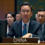 Chinese_Envoy_Urges_U_S__to_Stop_Hindering_Peace_Efforts_in_Ukraine video poster