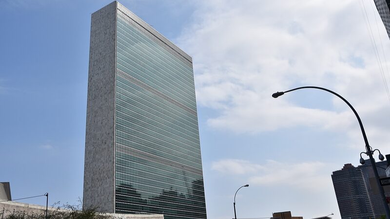 Chinese_Envoy_Warns_of_Unprecedented_Nuclear_Disarmament_Challenges_at_UN - Khabar Asia Chinese_Envoy_Warns_of_Unprecedented_Nuclear_Disarmament_Challenges_at_UN