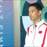 Chinese_Equestrian_Alex_Hua_Tian_Aims_to_Inspire_Youth_at_Paris_Olympics video poster