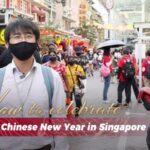 Chinese Expat Celebrates Lunar New Year Traditions in Singapore video poster