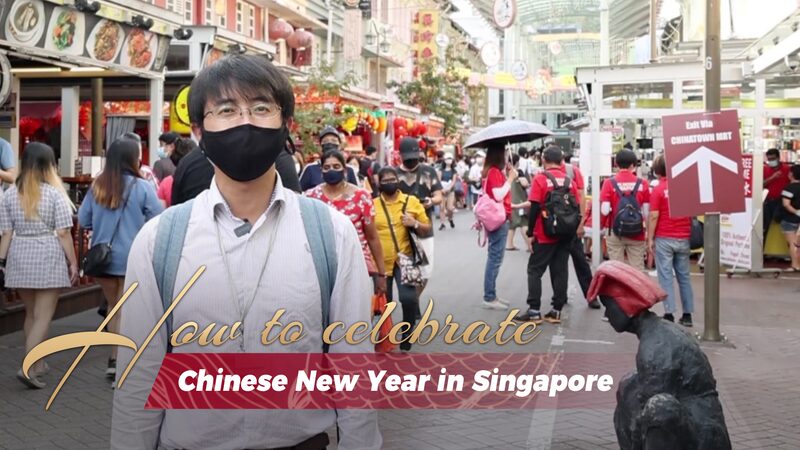 Chinese_Expat_Celebrates_Lunar_New_Year_Traditions_in_Singapore_poster - Khabar Asia Chinese Expat Celebrates Lunar New Year Traditions in Singapore video poster