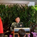 Chinese Expert Questions Philippine President's Stance on South China Sea