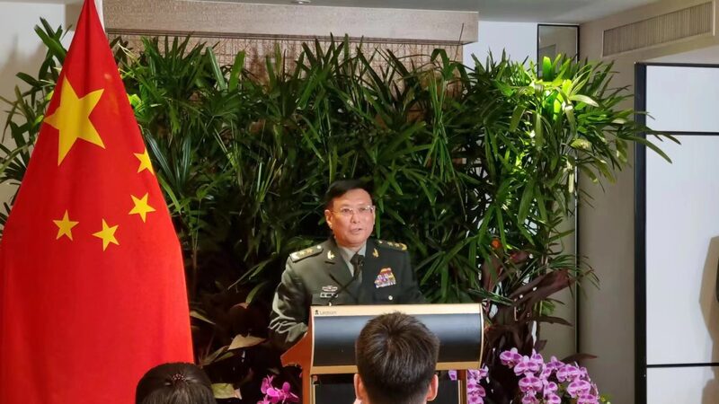Chinese_Expert_Questions_Philippine_Presidents_Stance_on_South_China_Sea - Khabar Asia Chinese Expert Questions Philippine President's Stance on South China Sea