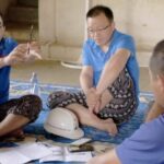 Chinese Experts Aid Restoration of Myanmar's Ancient Thatbyinnyu Pagoda video poster