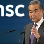 Chinese FM Wang Yi Calls for Global Stability at Munich Security Conference