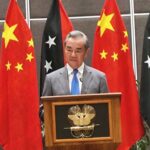 Chinese FM Wang Yi Calls for Palestine's Prompt Admission to UN to Rectify Historical Injustice