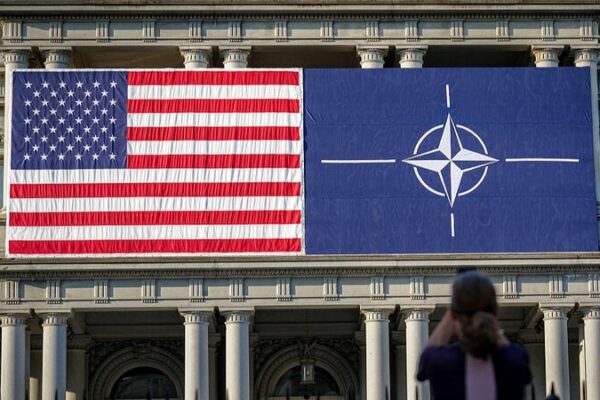 Chinese FM Wang Yi Urges Free Trade, Criticizes NATO in Talks with Dutch FM Veldkamp Chinese_FM_Wang_Yi_Urges_Free_Trade__Criticizes_NATO_in_Talks_with_Dutch_FM_Veldkamp