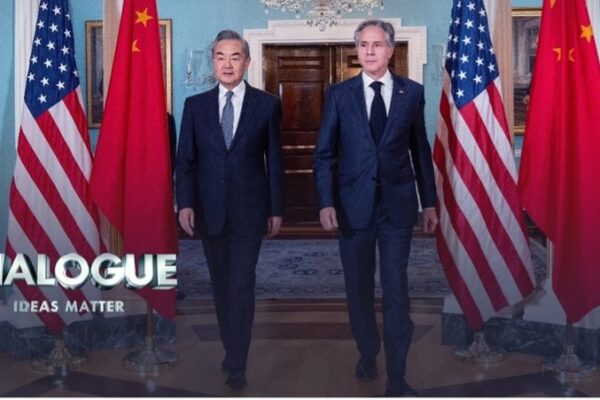 Chinese_FM_Wang_Yis_US_Visit_Sparks_Hope_for_Improved_Relations_poster - Khabar Asia Chinese FM Wang Yi's U.S. Visit Sparks Hope for Improved Relations video poster
